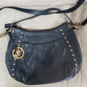 Michael Kors Medium Hobo Bag